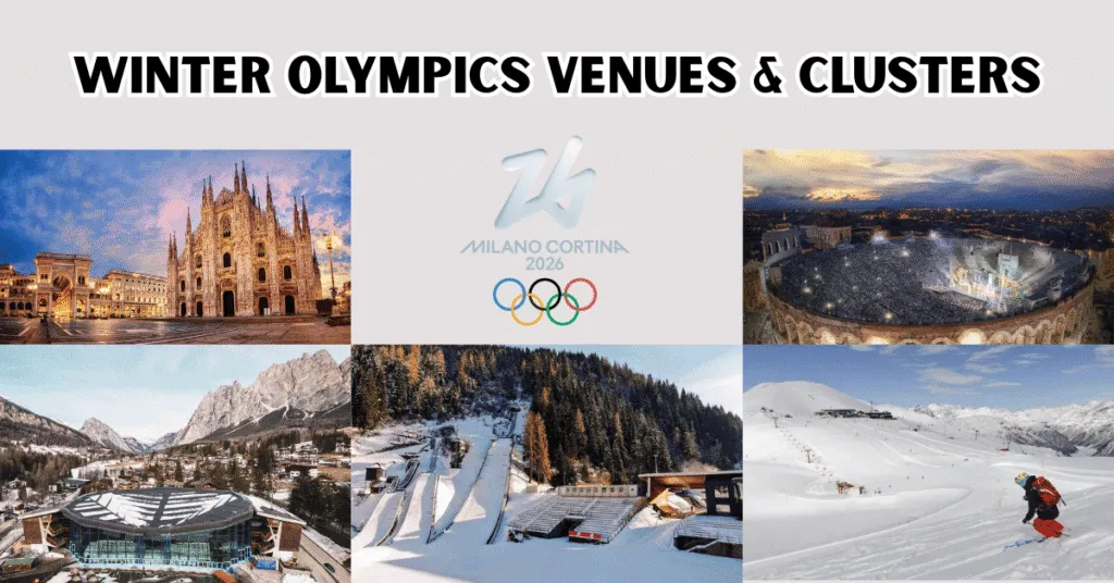2026 winter olympics — BD news