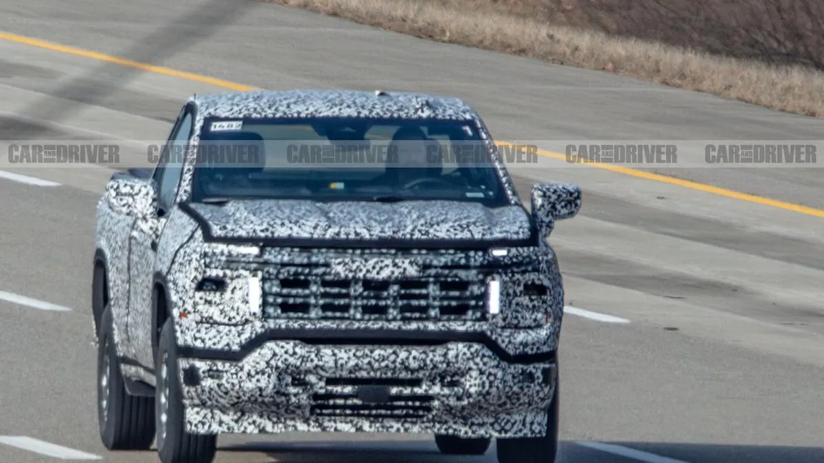 2027 gmc sierra 1500 denali