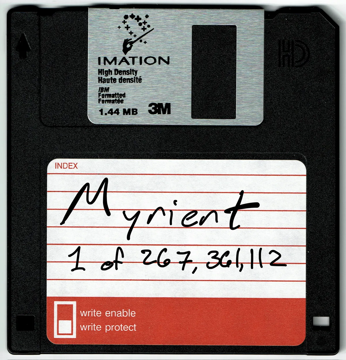 385tb myrient video game archive — BD news