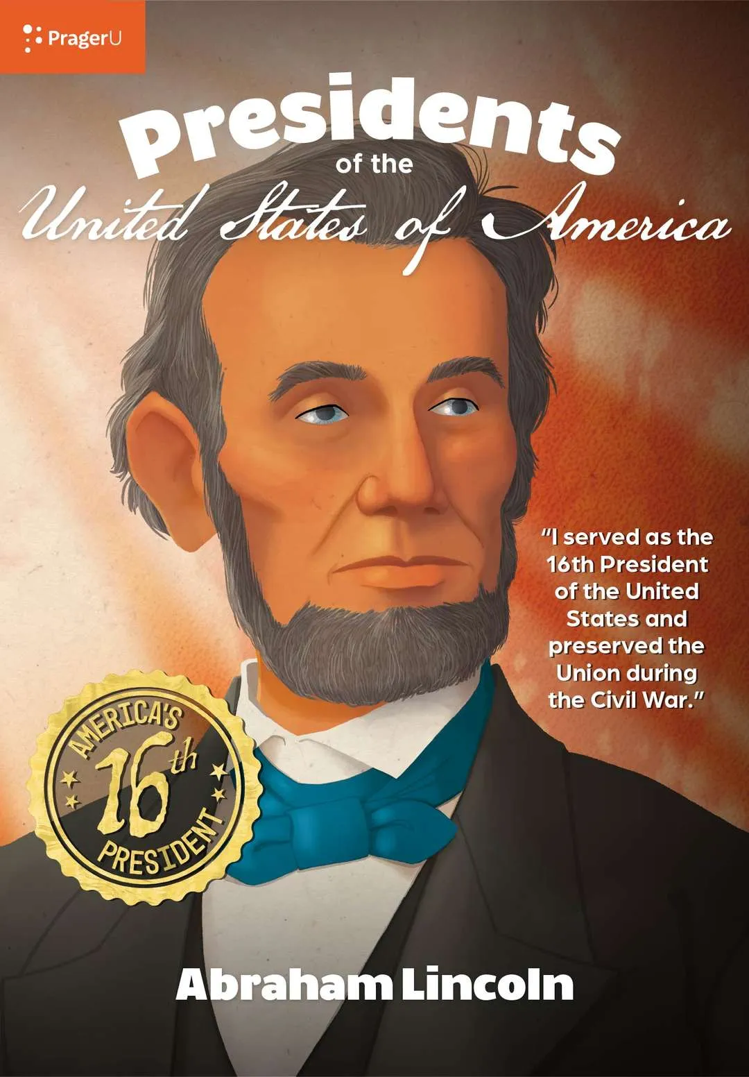 abraham lincoln — BD news
