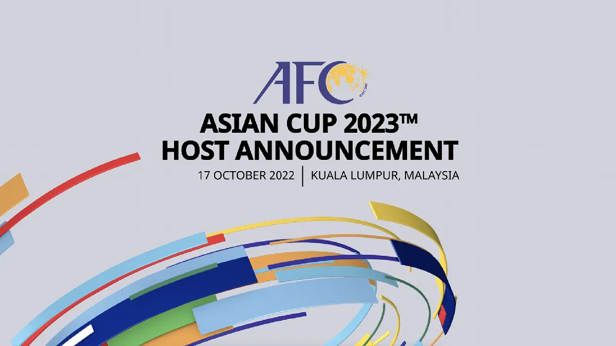 afc asian cup — BD news