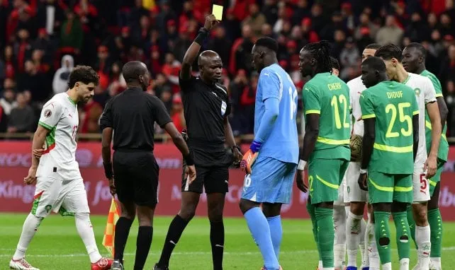 afcon — BD news