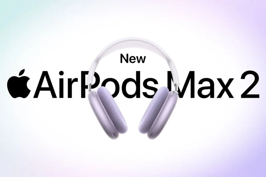 airpods max 2 — BD news