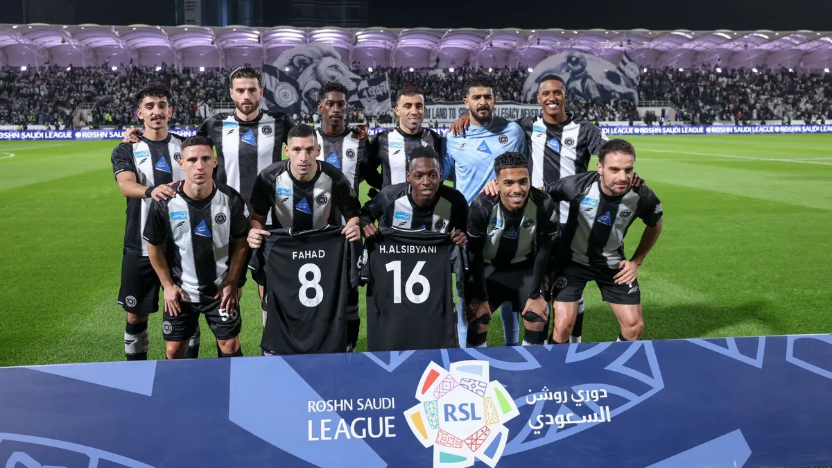 al-ettifaq vs al-shabab — BD news