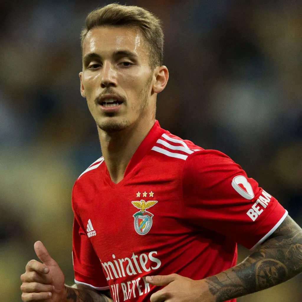 alejandro grimaldo — BD news