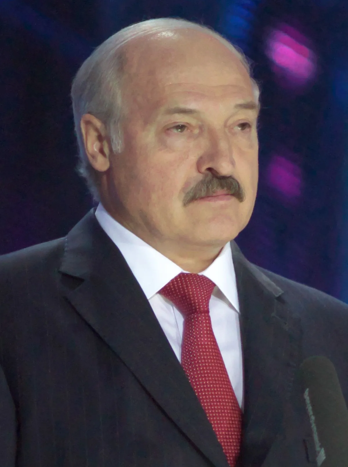 alexander lukashenko — BD news