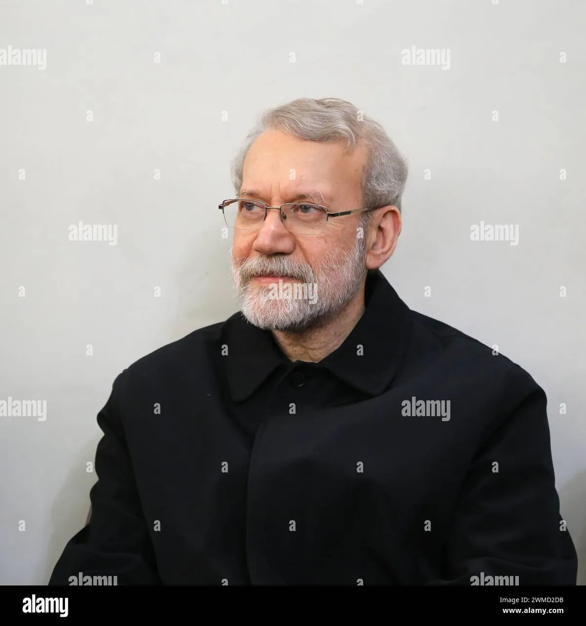 ali larijani — BD news