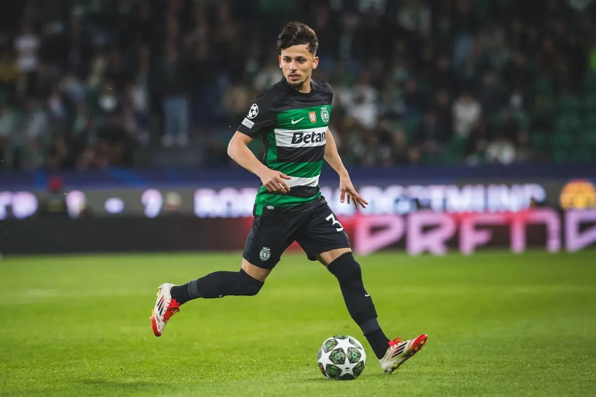 alverca vs sporting — BD news