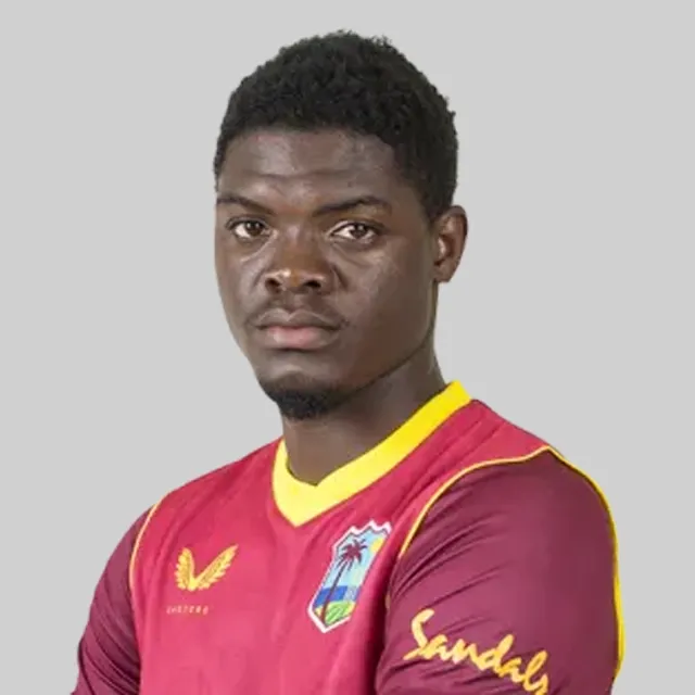 alzarri joseph — BD news