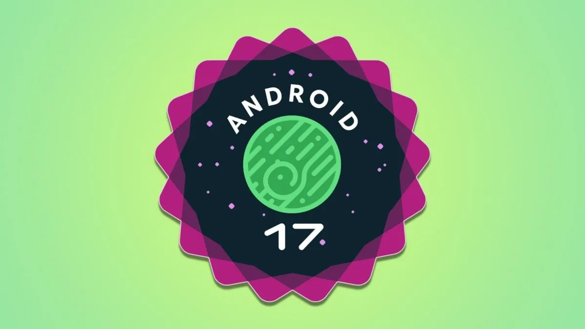 android 17 beta 3 — BD news