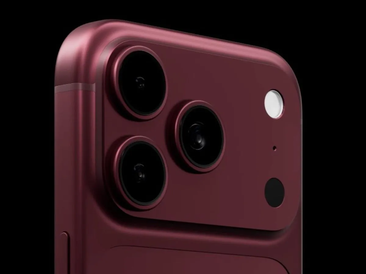 apple iphone 18 pro max — BD news