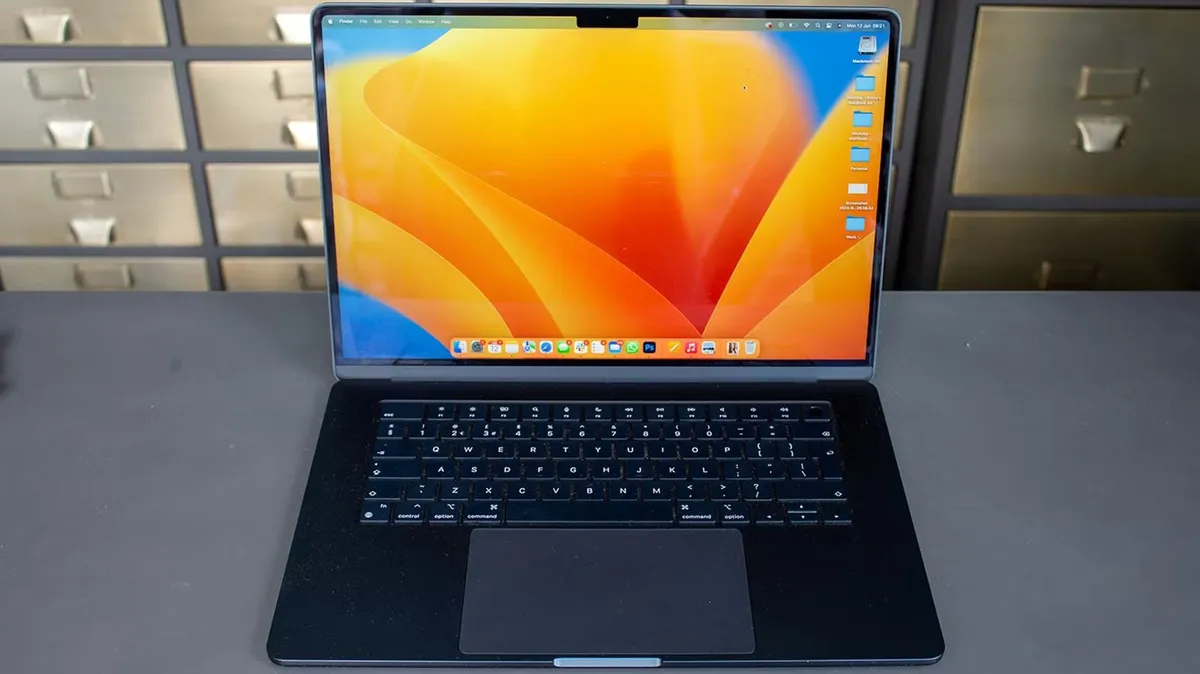 apple macbook neo — BD news