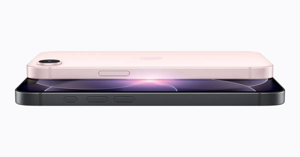 apple — BD news