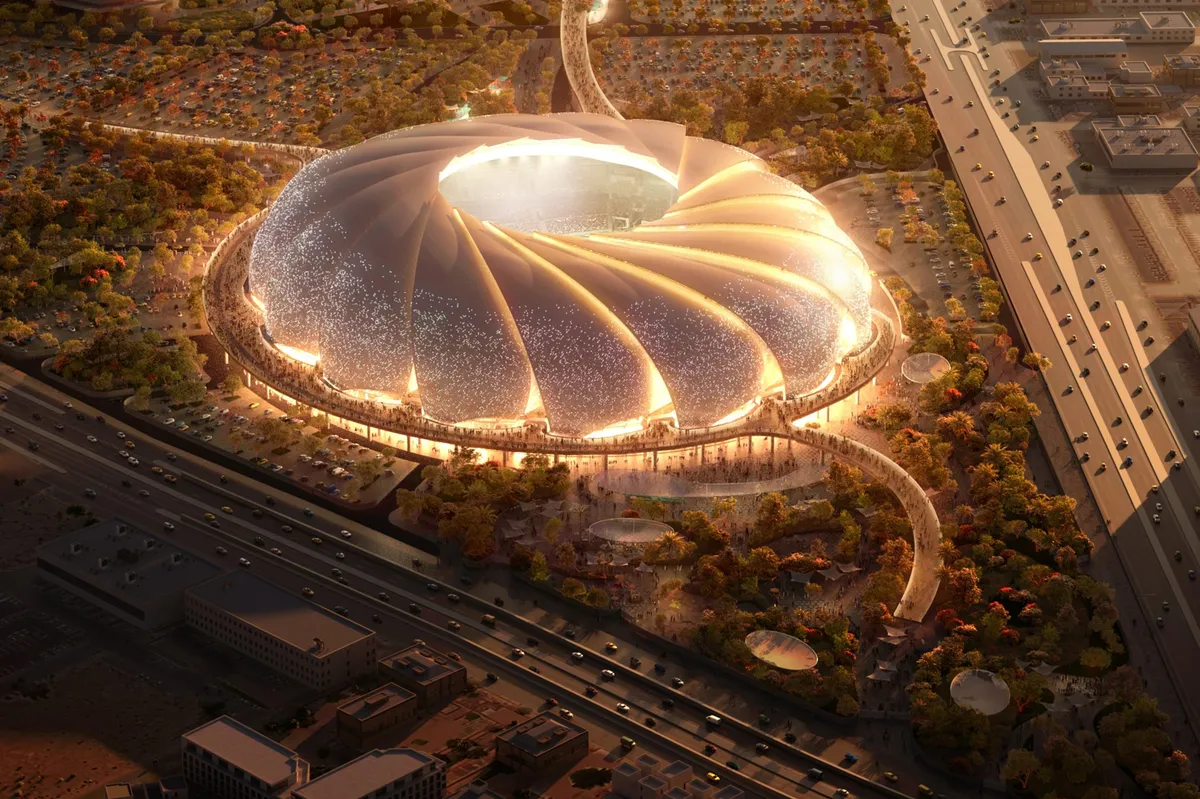 aramco — BD news
