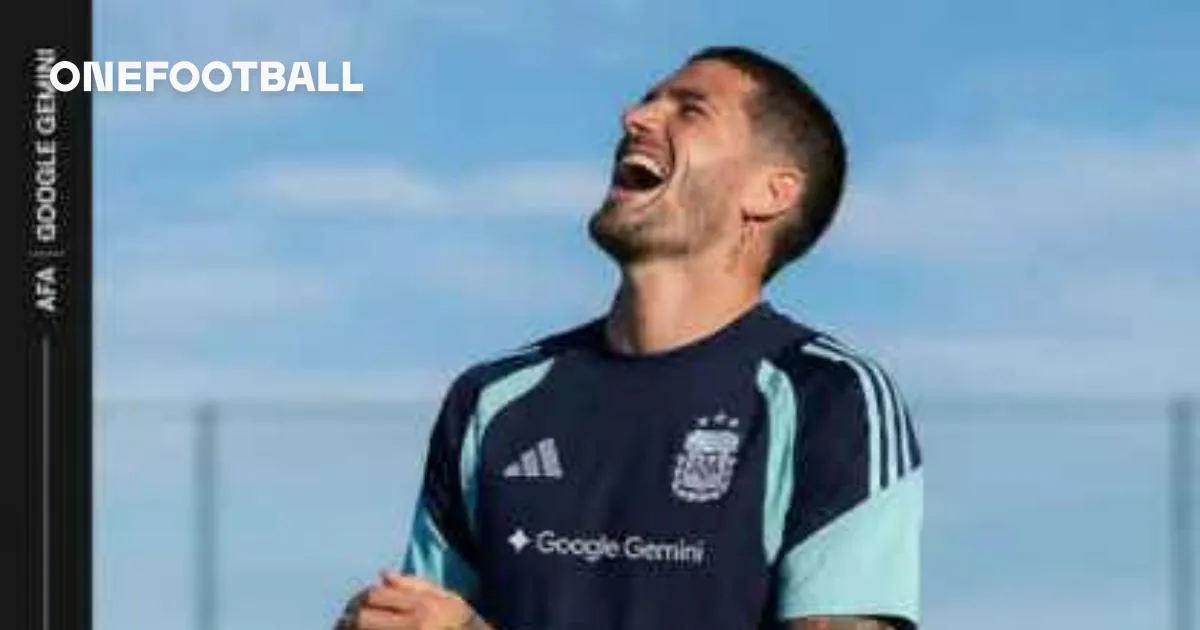 argentina national football team — BD news