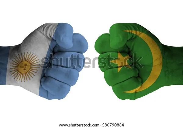argentina vs mauritania — BD news
