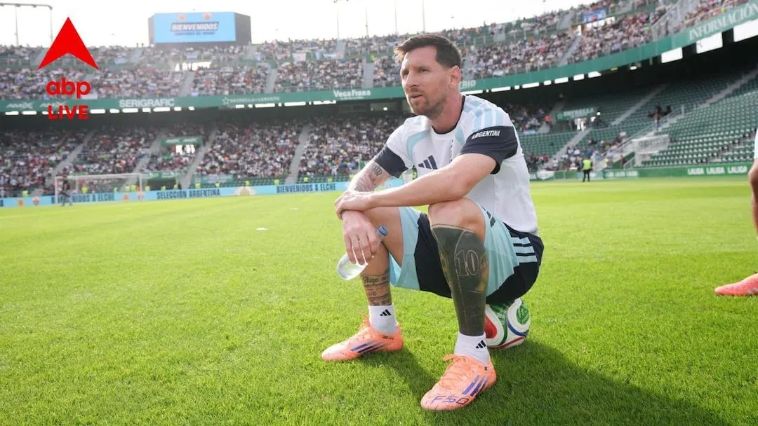 argentina vs spain — BD news