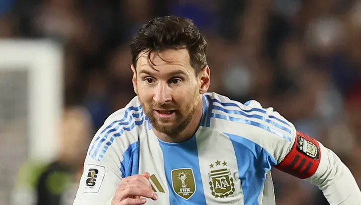 argentina vs venezuela — BD news