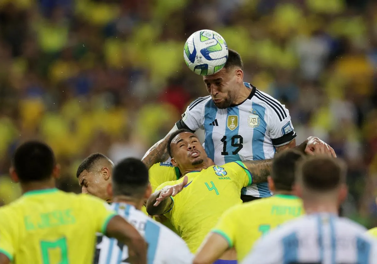 Argentina vs: আর্জেন্টিনা বনাম জাম্বিয়া এবং মৌরিতানিয়া