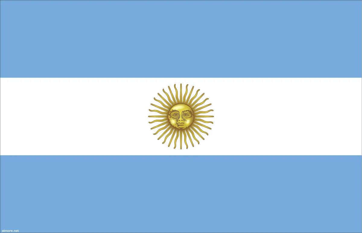 argentina — BD news