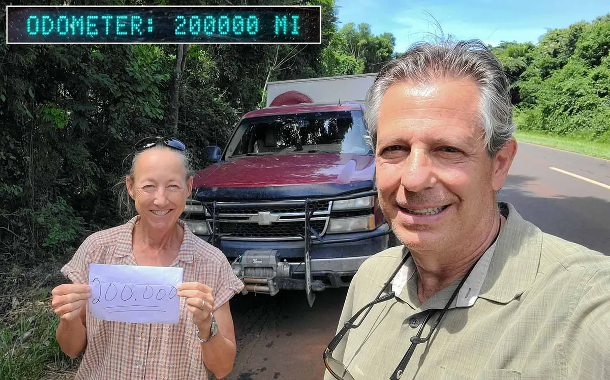 argentina — BD news