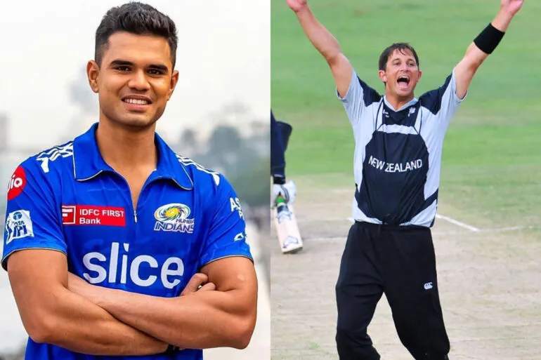 arjun tendulkar — BD news