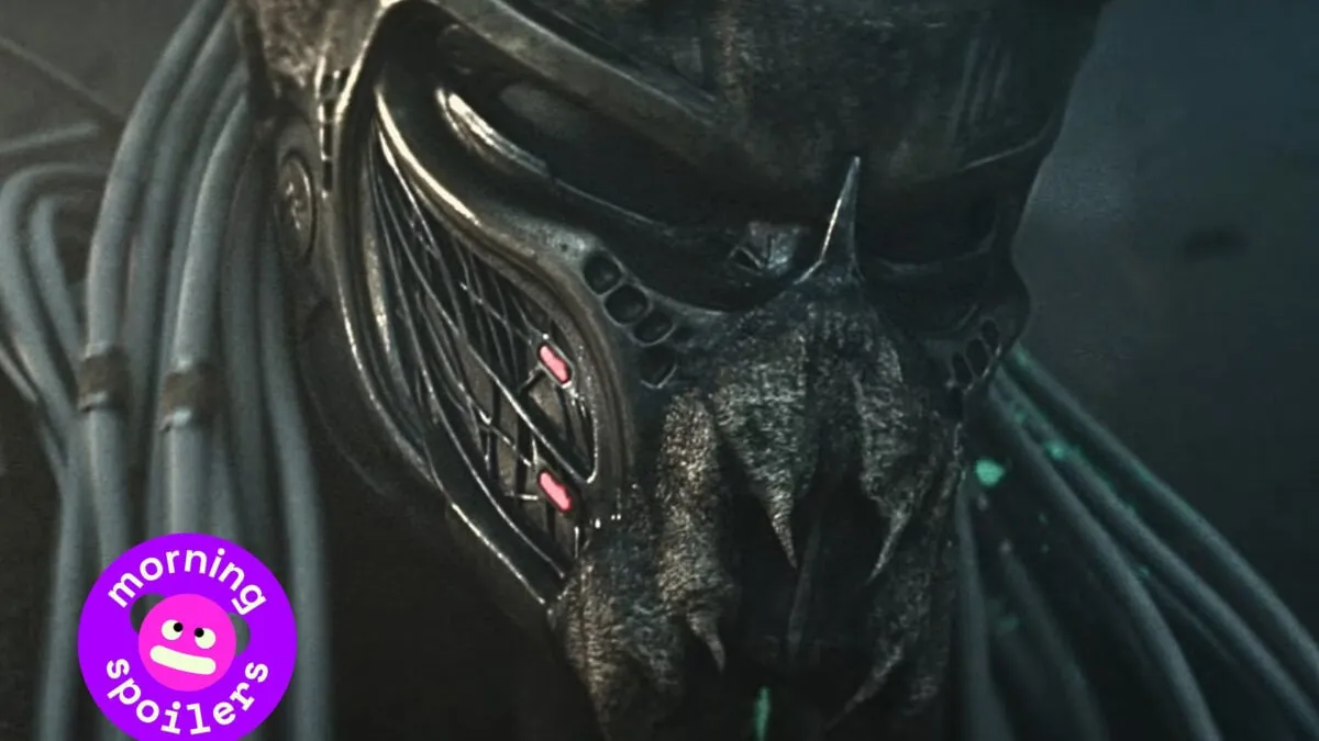 arnold schwarzenegger predator — BD news
