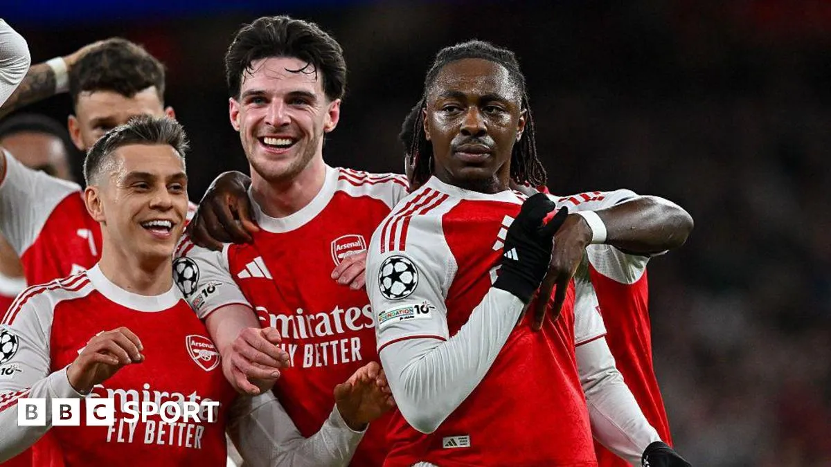 arsenal vs leverkusen — BD news