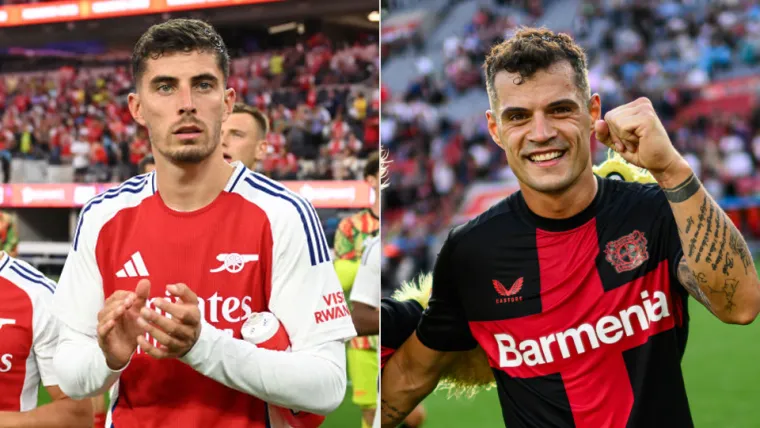 arsenal vs leverkusen — BD news