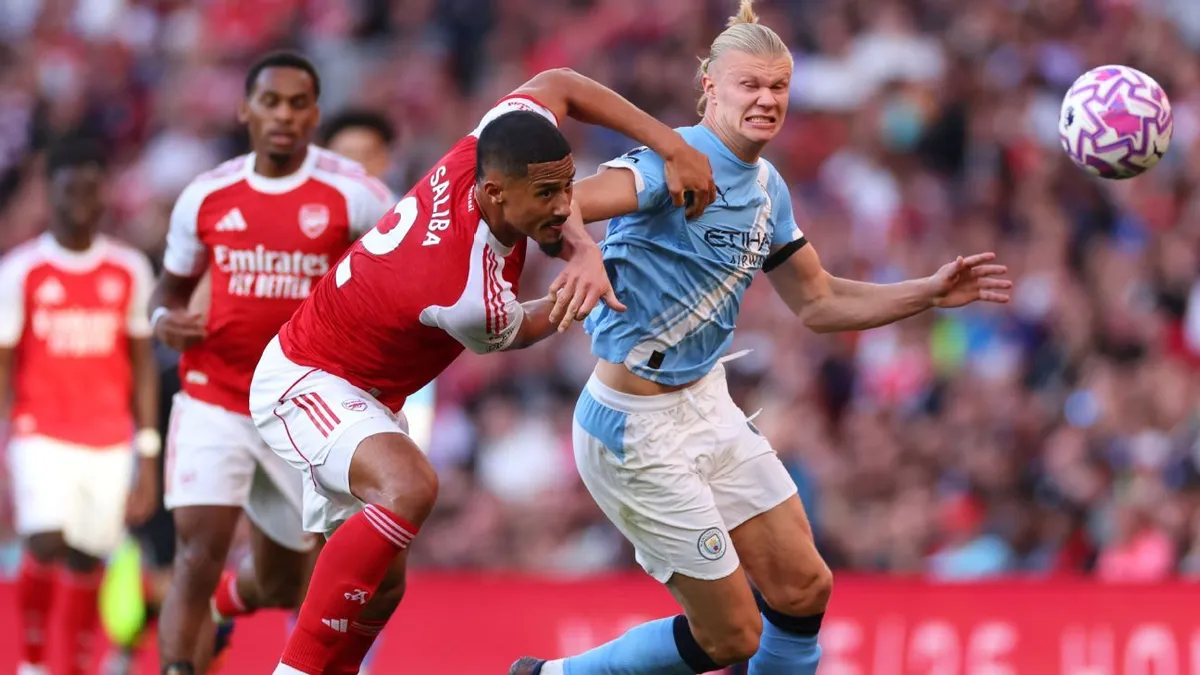 arsenal vs man city carabao cup final — BD news