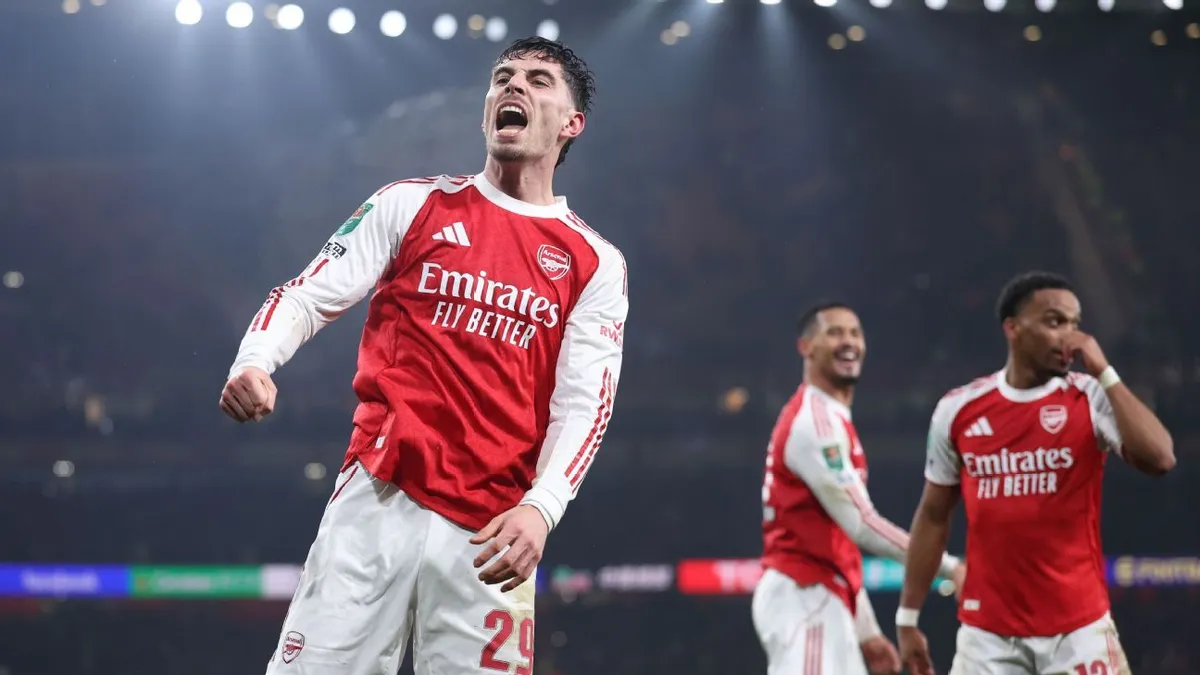arsenal vs — BD news
