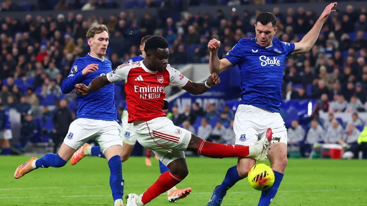 Arsenal: আর্সেনাল ইউরোপা চ্যাম্পিয়ন্স লিগে বিজয়ী