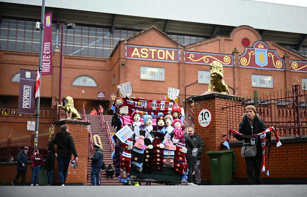 aston villa vs chelsea — BD news