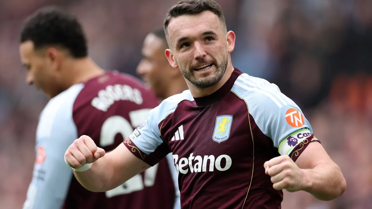 aston villa vs west ham — BD news