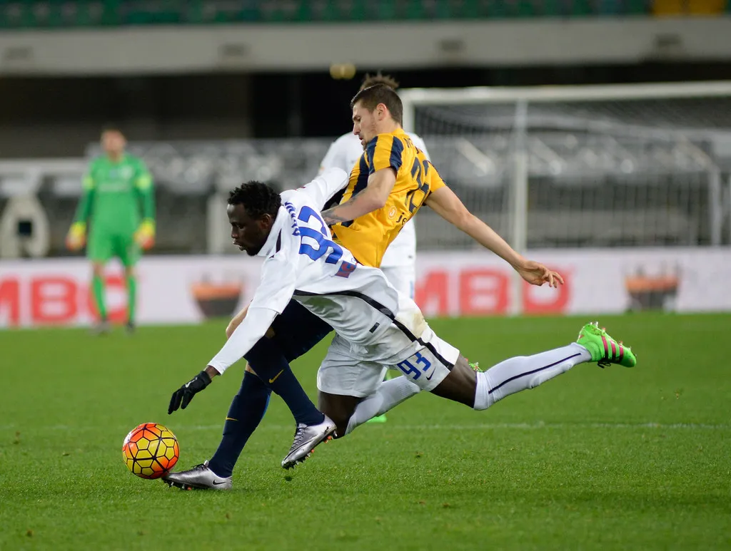 atalanta vs verona — BD news