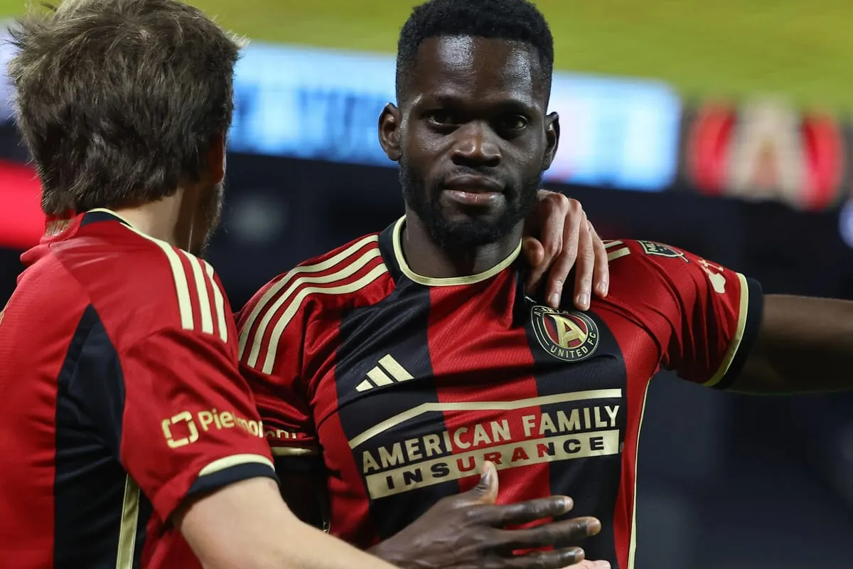 atlanta united vs d.c. united — BD news