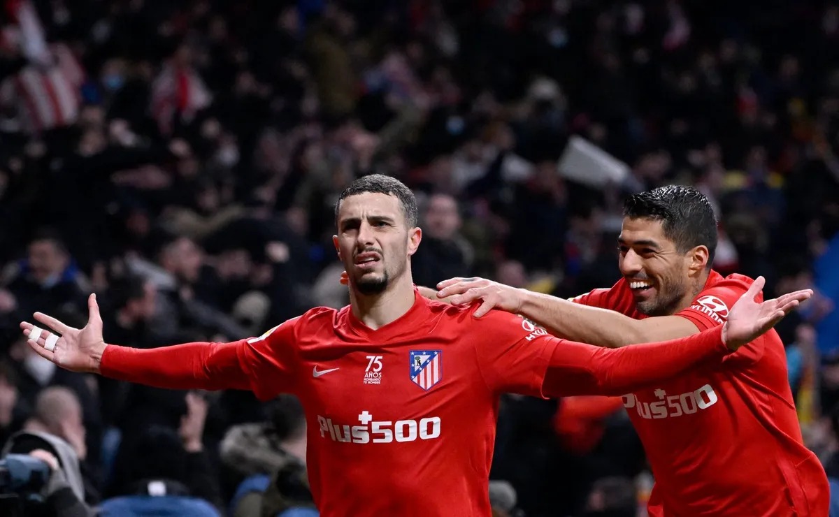 atletico madrid vs tottenham hotspur — BD news