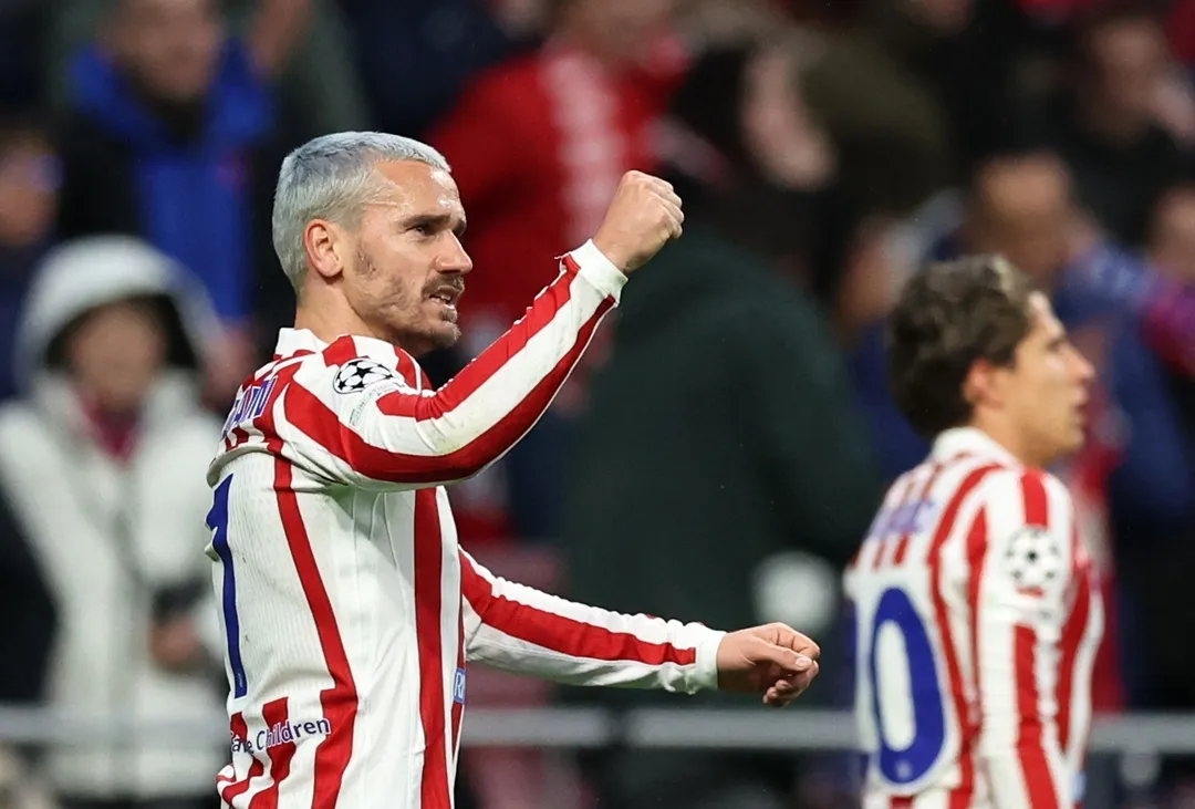 atlético madrid vs tottenham — BD news