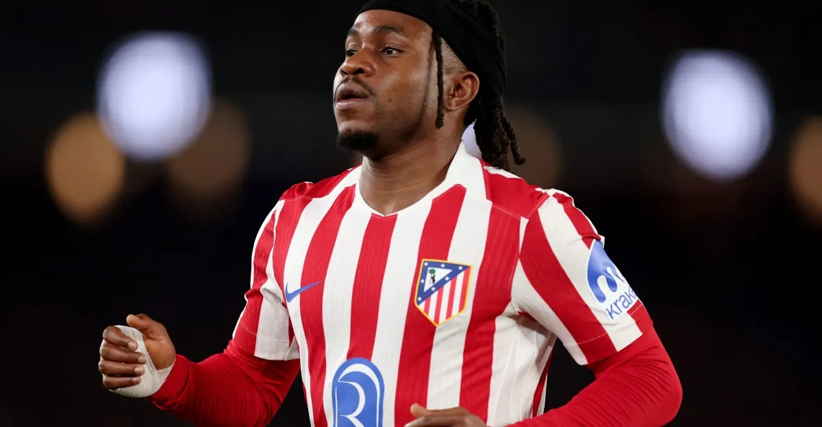 atletico madrid — BD news