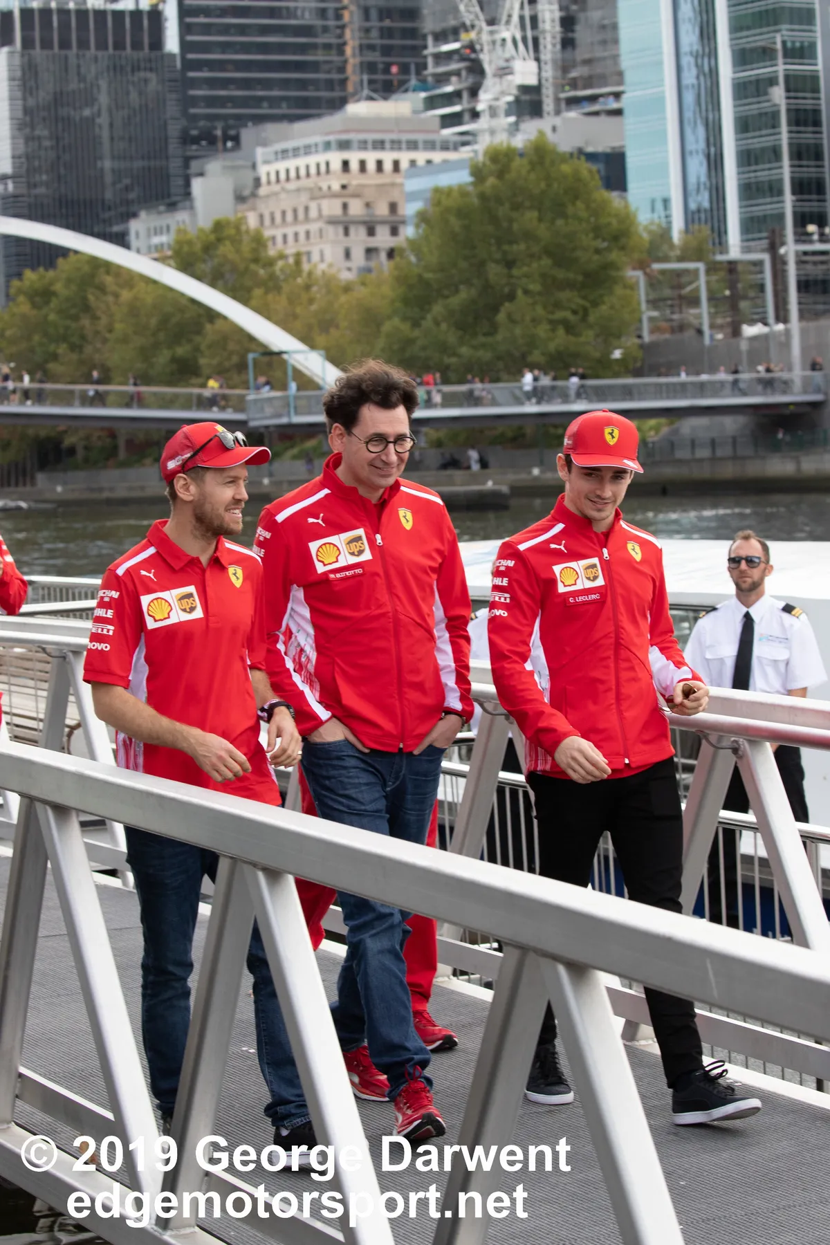 ausgp — BD news