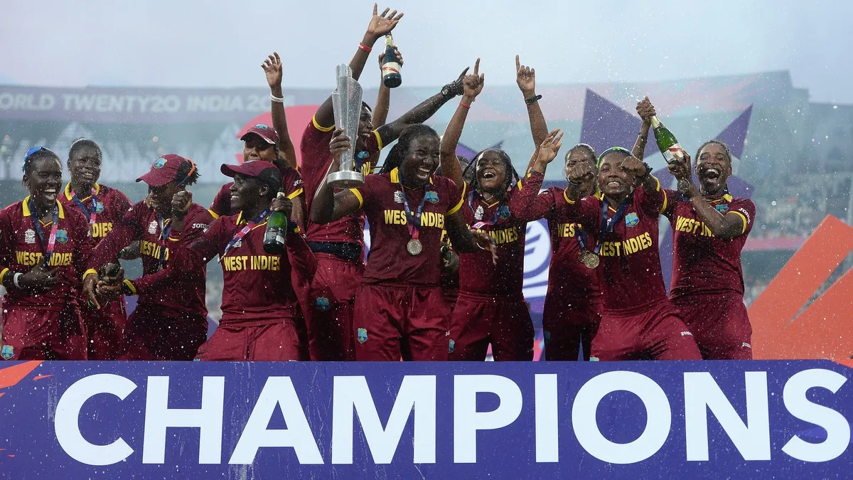 australia women vs west indies women — BD news