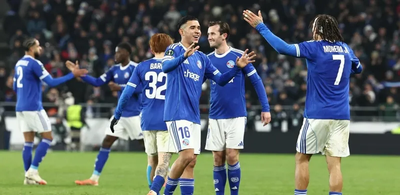 auxerre vs strasbourg — BD news