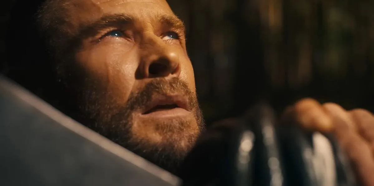 avengers doomsday trailer — BD news