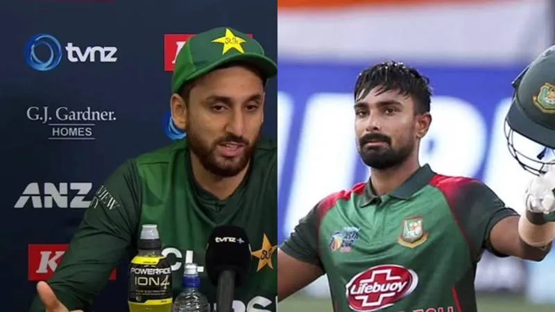 Ban vs pak t20: বাংলাদেশ বনাম পাকিস্তান T20: 2026 সালের ODI সিরিজের ফলাফল