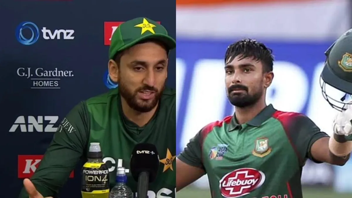 ban vs pak t20 — BD news