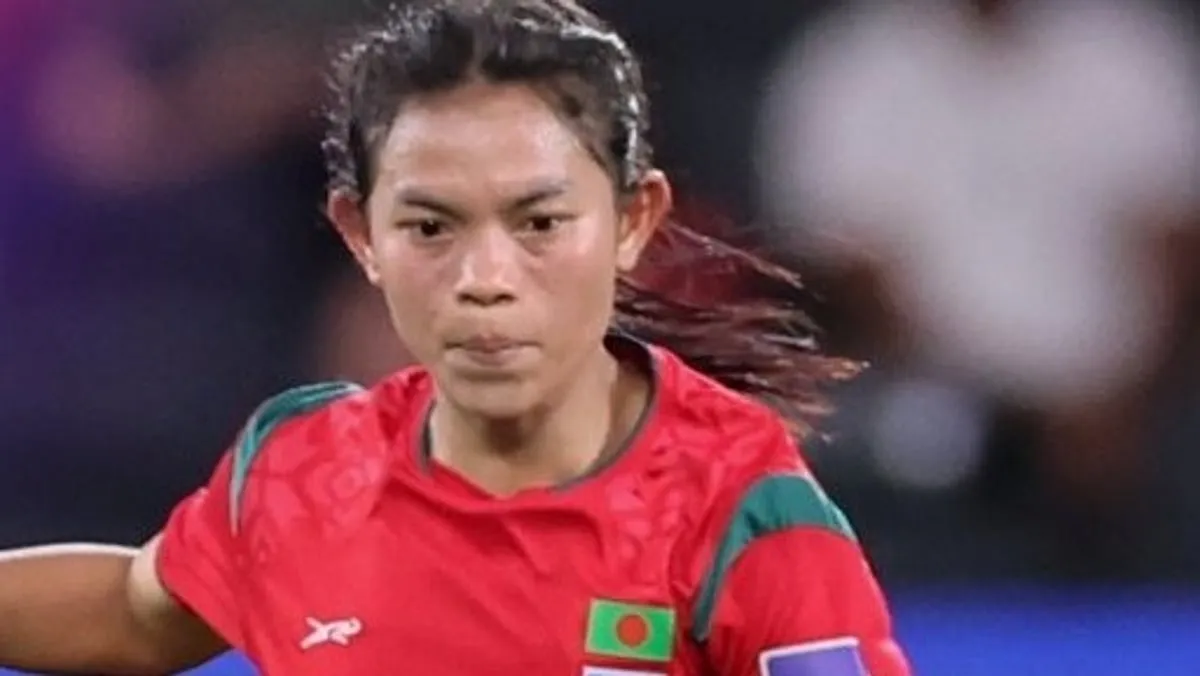 bangladesh vs korea dpr — BD news