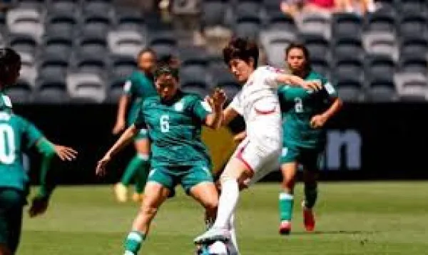Bangladesh vs north korea asian cup