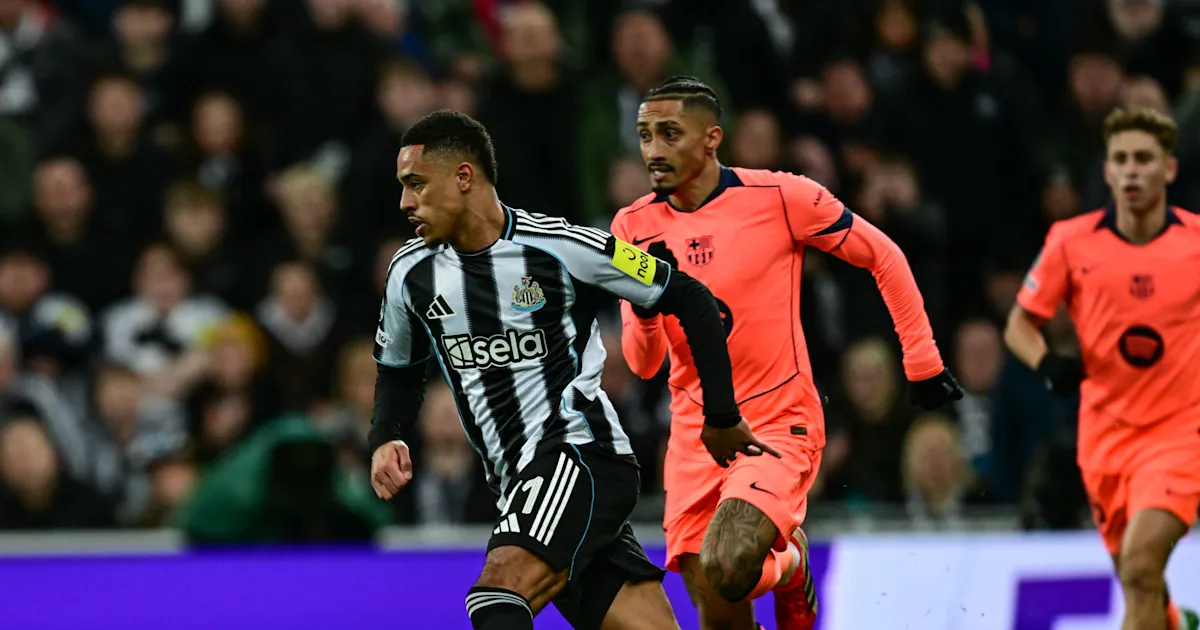 barca match — BD news