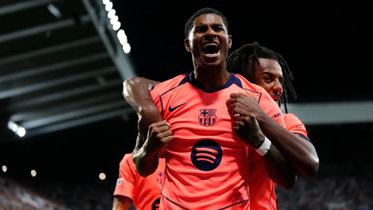barcelona vs newcastle — BD news