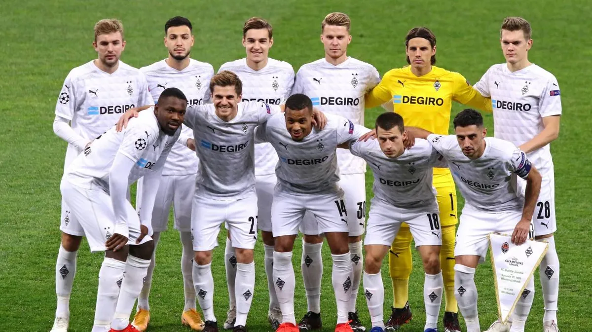 bayern vs mönchengladbach — BD news
